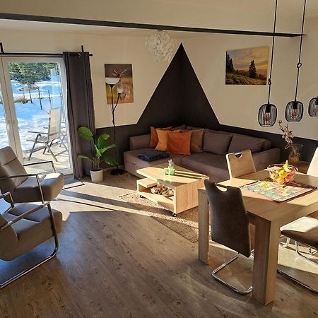 Great Apartment Winterberg Woods Medebach Bagian luar foto