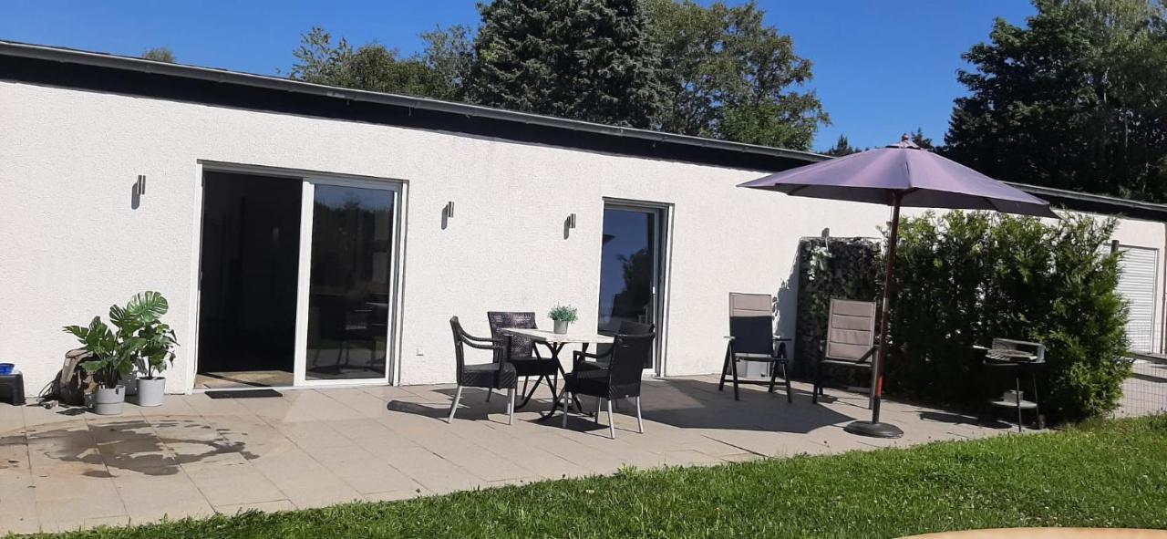 Great Apartment Winterberg Woods Medebach Bagian luar foto