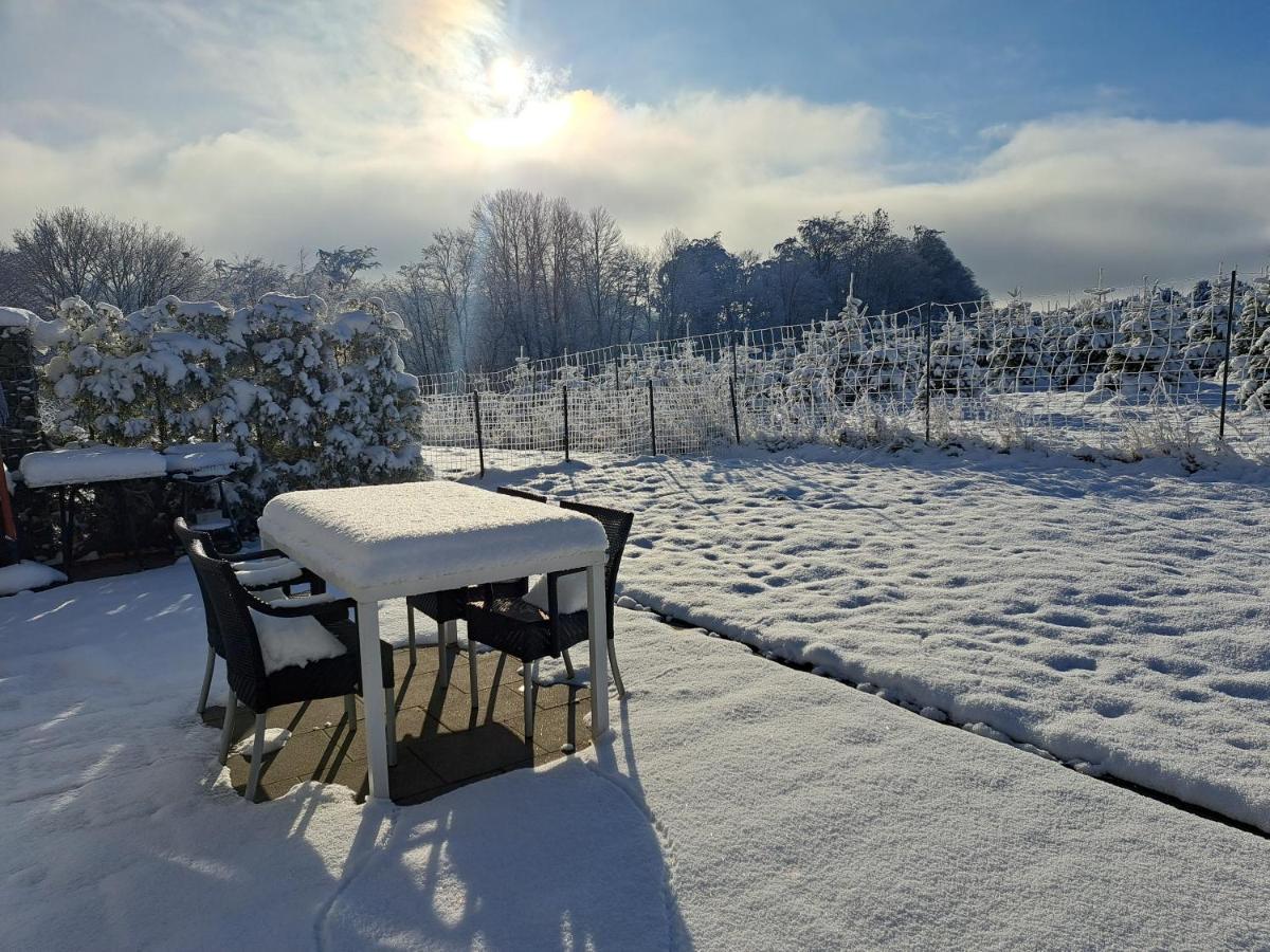 Great Apartment Winterberg Woods Medebach Bagian luar foto