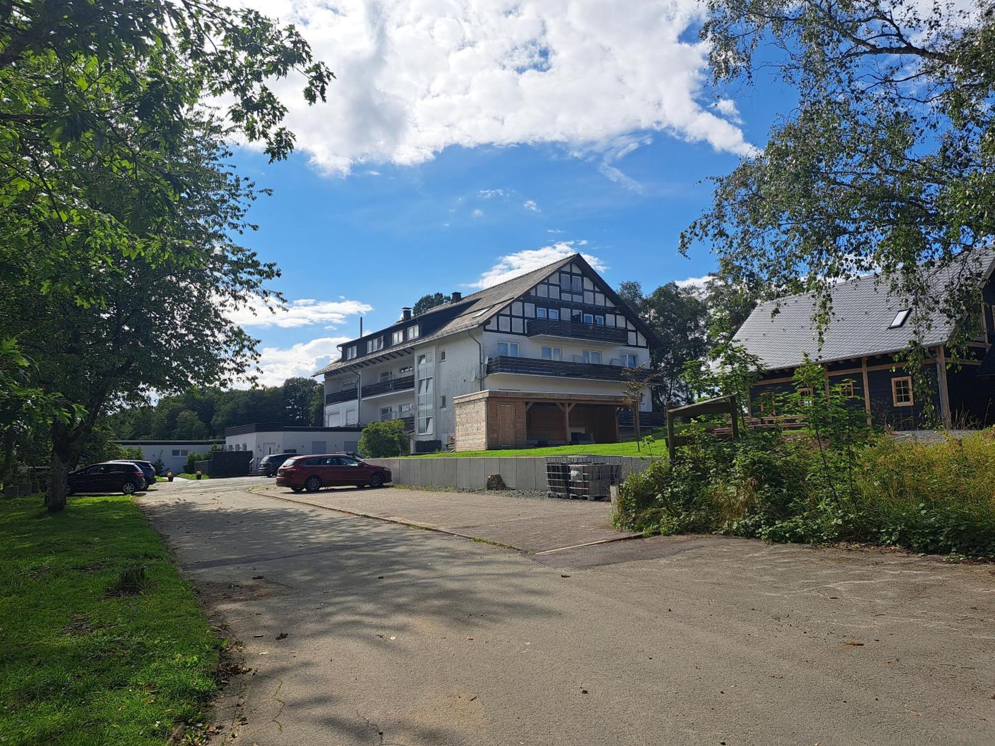 Great Apartment Winterberg Woods Medebach Bagian luar foto